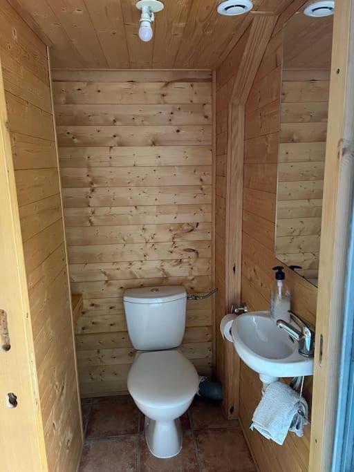 Chalet 6B Dans Les Pyrenees Proche D'Andorre LʼHospitalet-près-lʼAndorre Esterno foto